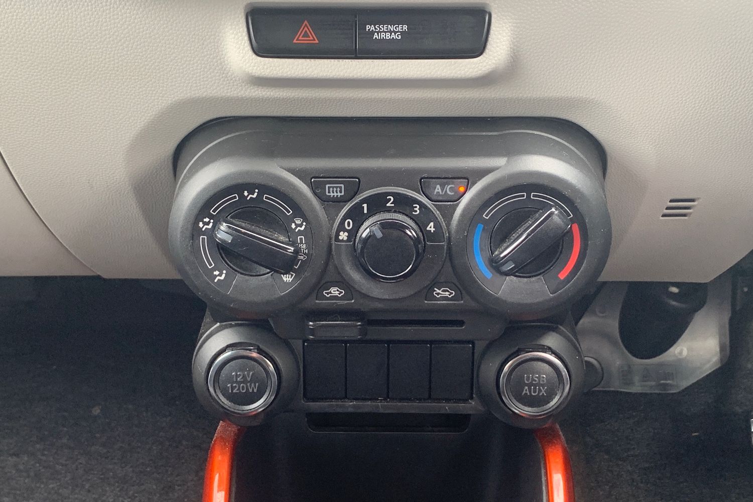 Used Suzuki Ignis 2018 for sale - 78155188: Photo 10