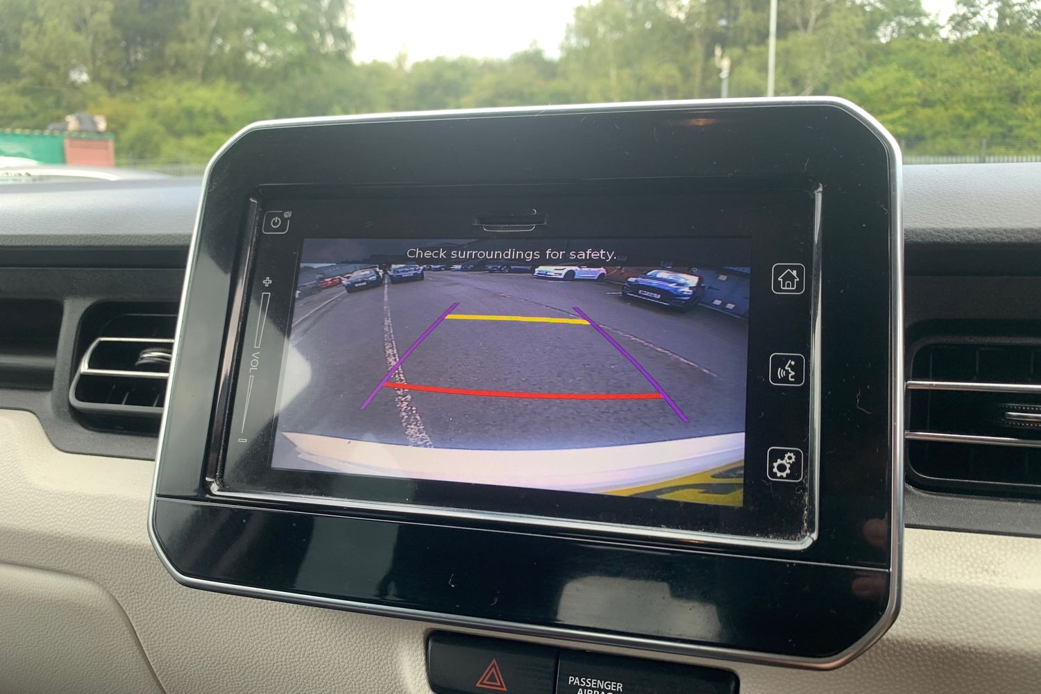 Used Suzuki Ignis 2018 for sale - 78155188: Photo 11