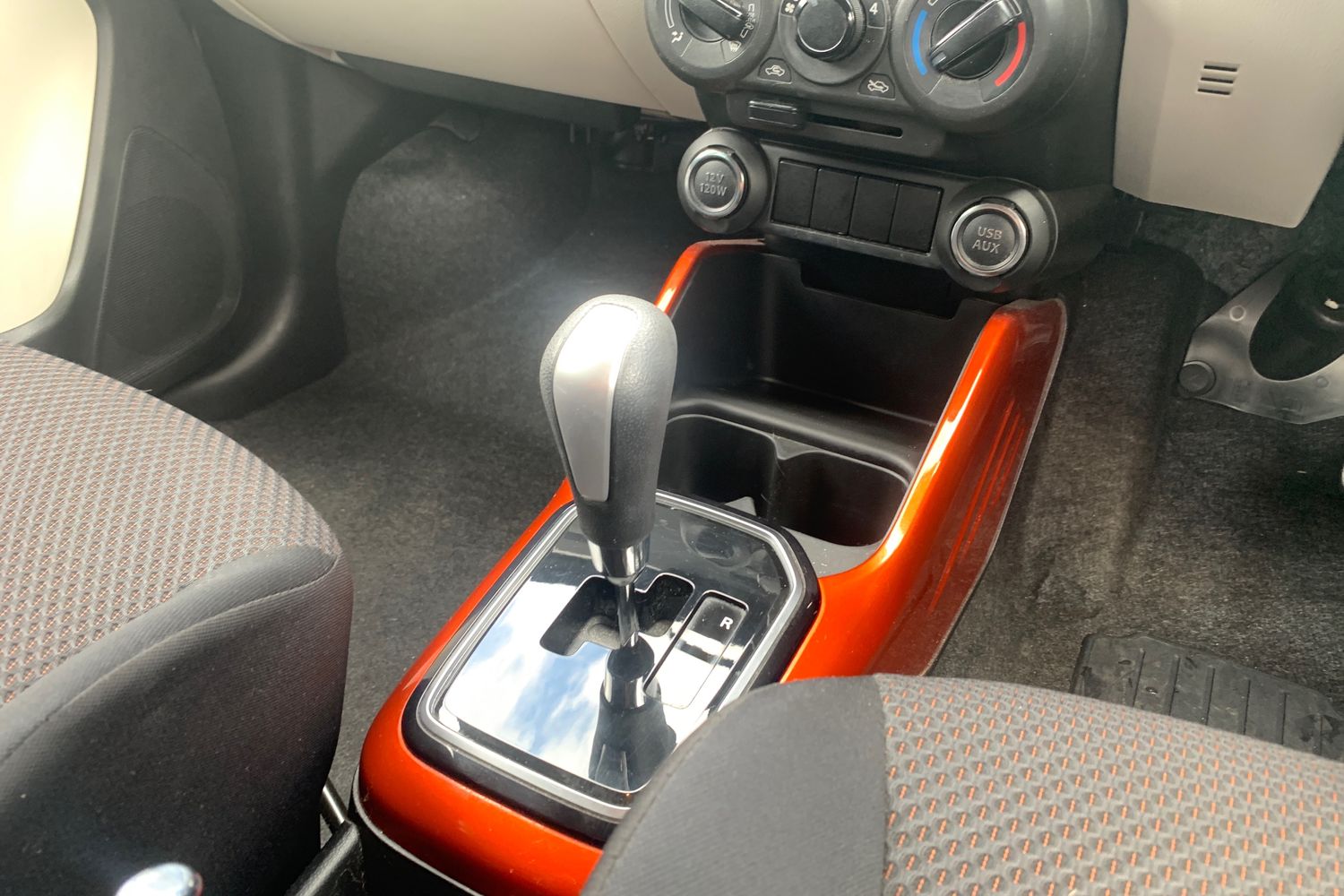 Used Suzuki Ignis 2018 for sale - 78155188: Photo 12