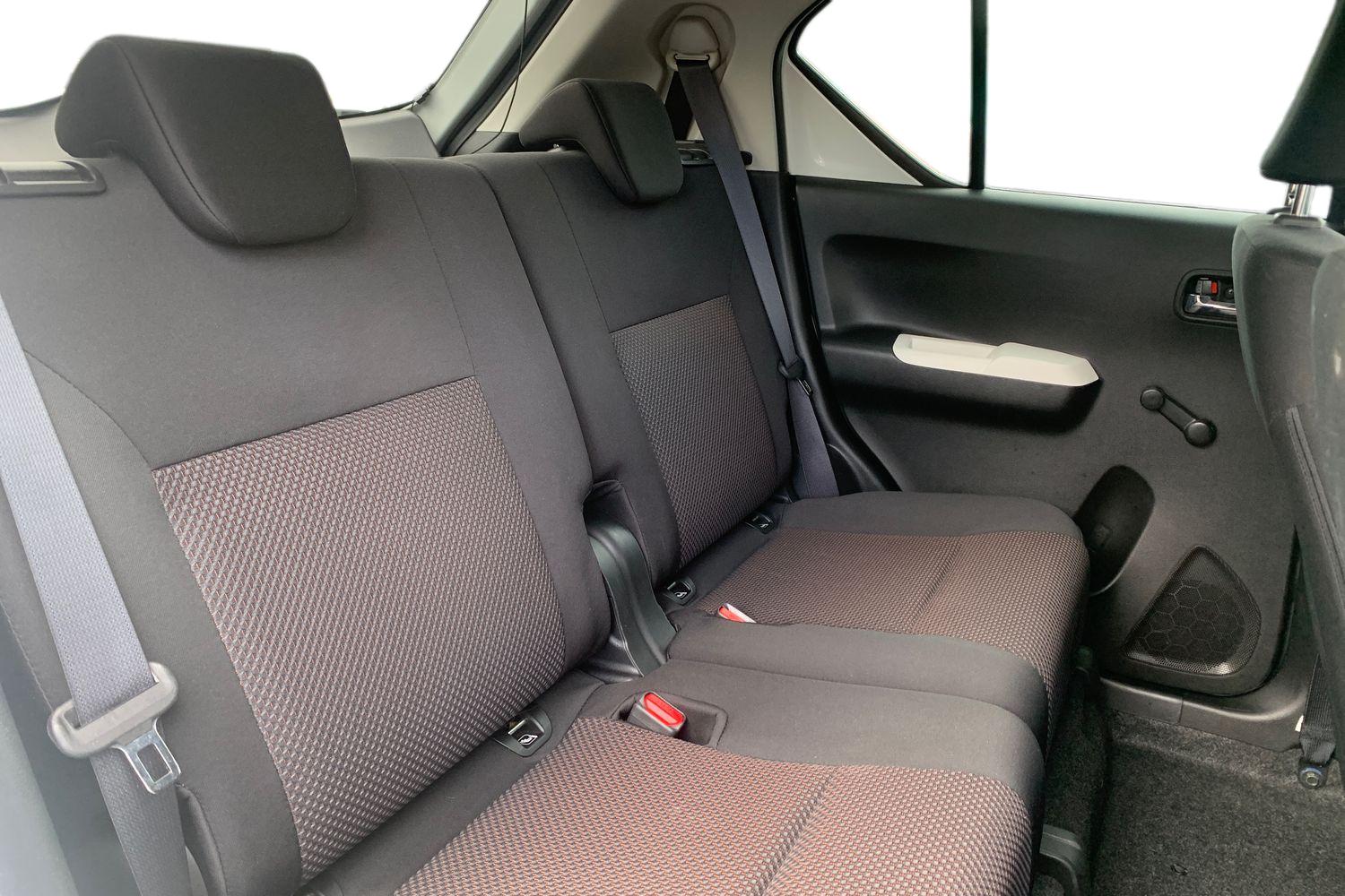 Used Suzuki Ignis 2018 for sale - 78155188: Photo 13