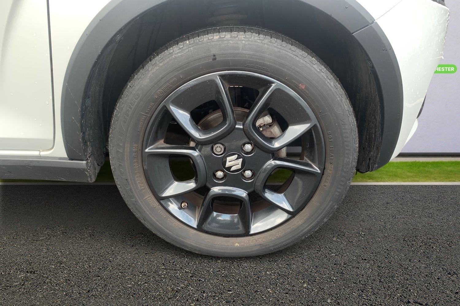 Used Suzuki Ignis 2018 for sale - 78155188: Photo 16