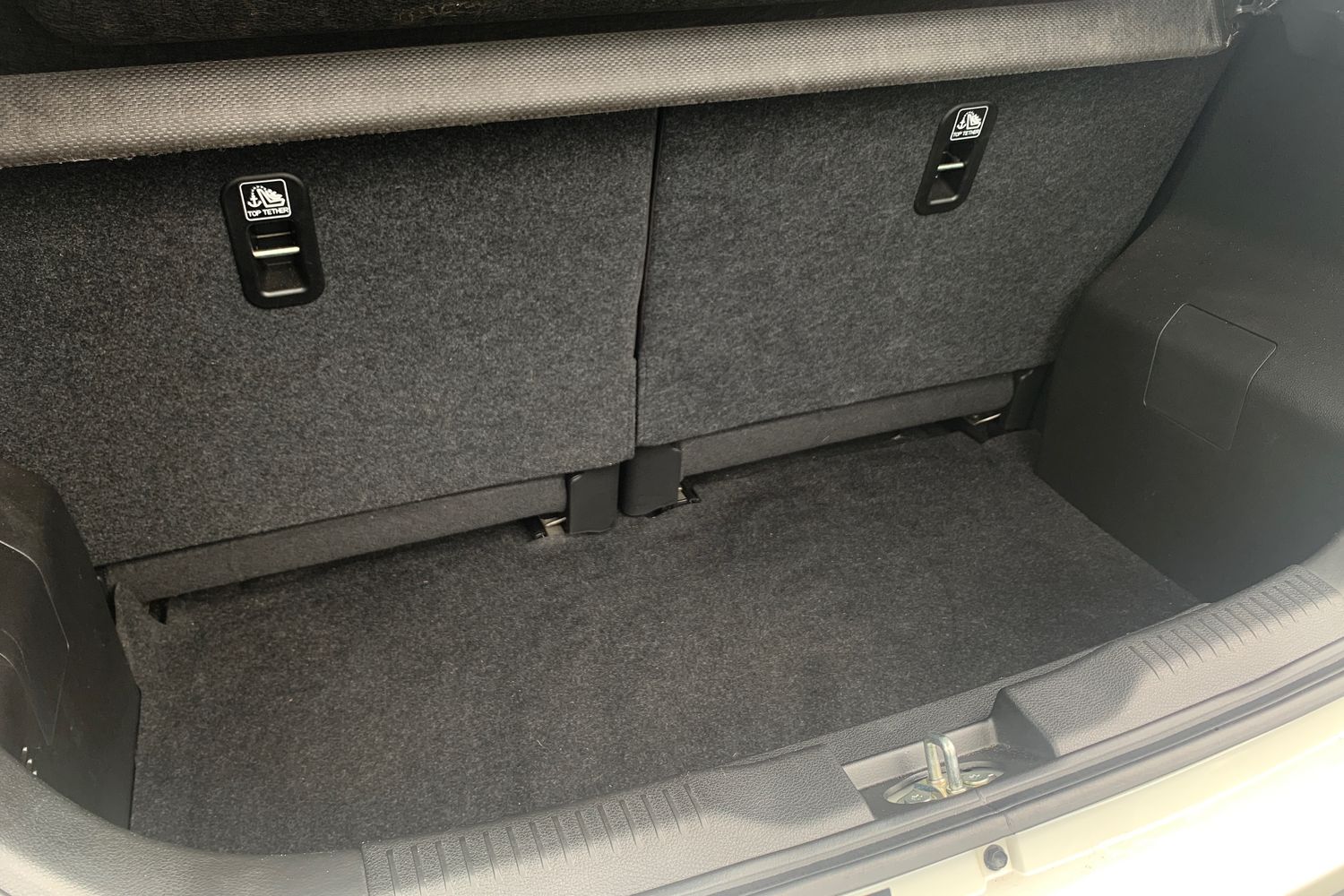 Used Suzuki Ignis 2018 for sale - 78155188: Photo 18