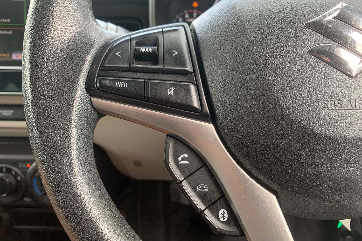 Used Suzuki Ignis 2018 for sale - 78155188: Photo 7