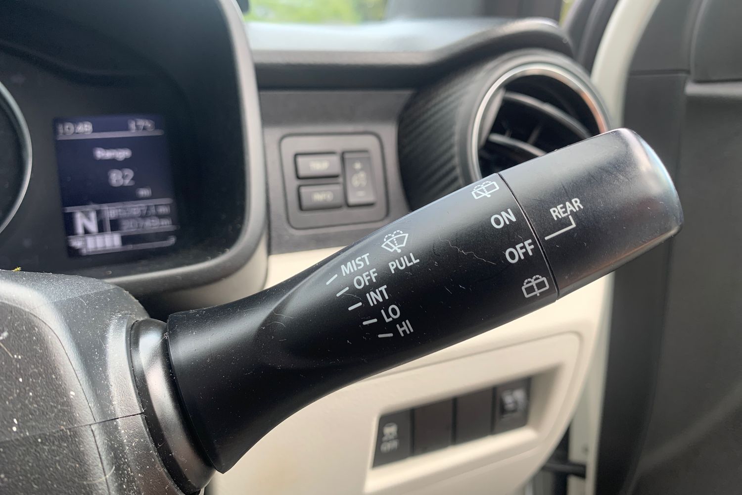 Used Suzuki Ignis 2018 for sale - 78155188: Photo 8