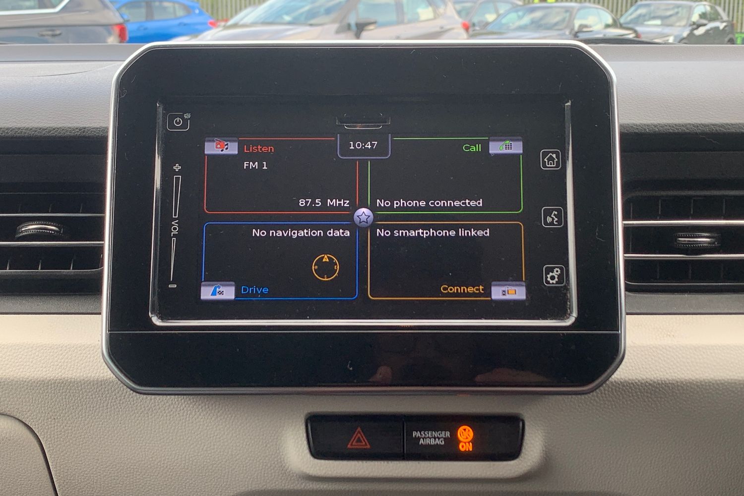 Used Suzuki Ignis 2018 for sale - 78155188: Photo 9