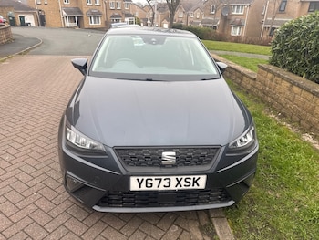 Used SEAT Ibiza 2023 for sale - 77963335: Photo