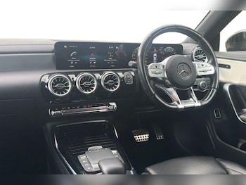 Used Mercedes-Benz CLA 2022 for sale - 79431701: Photo