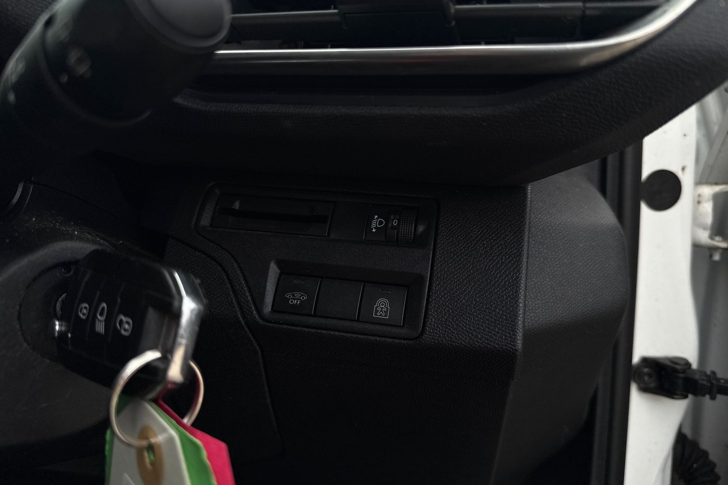 Used Peugeot 3008 2018 for sale - 76488393: Photo 11