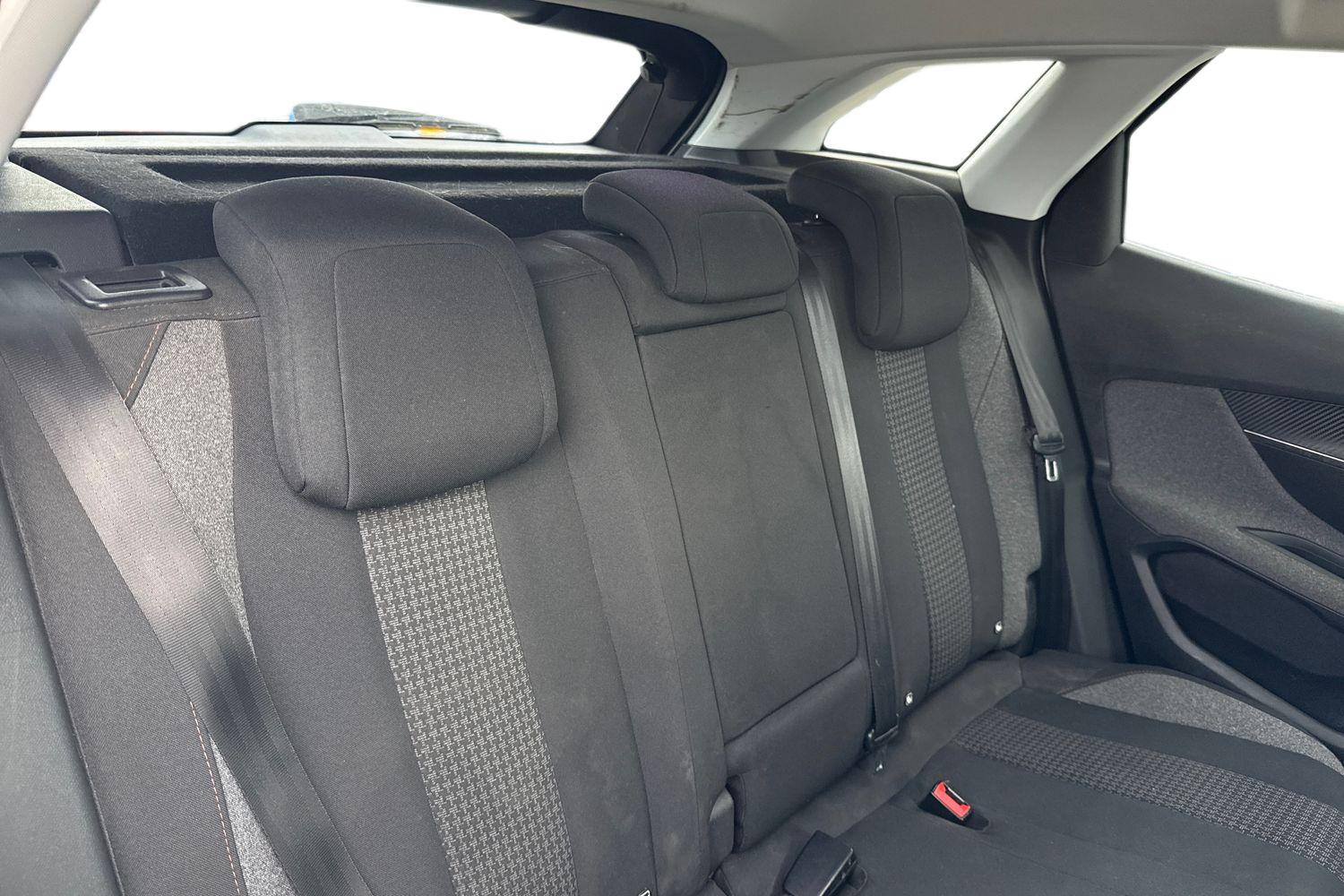 Used Peugeot 3008 2018 for sale - 76488393: Photo 14