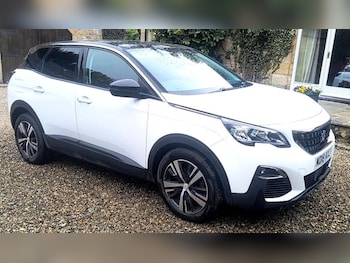 Used Peugeot 3008 2018 for sale - 76488393: Photo