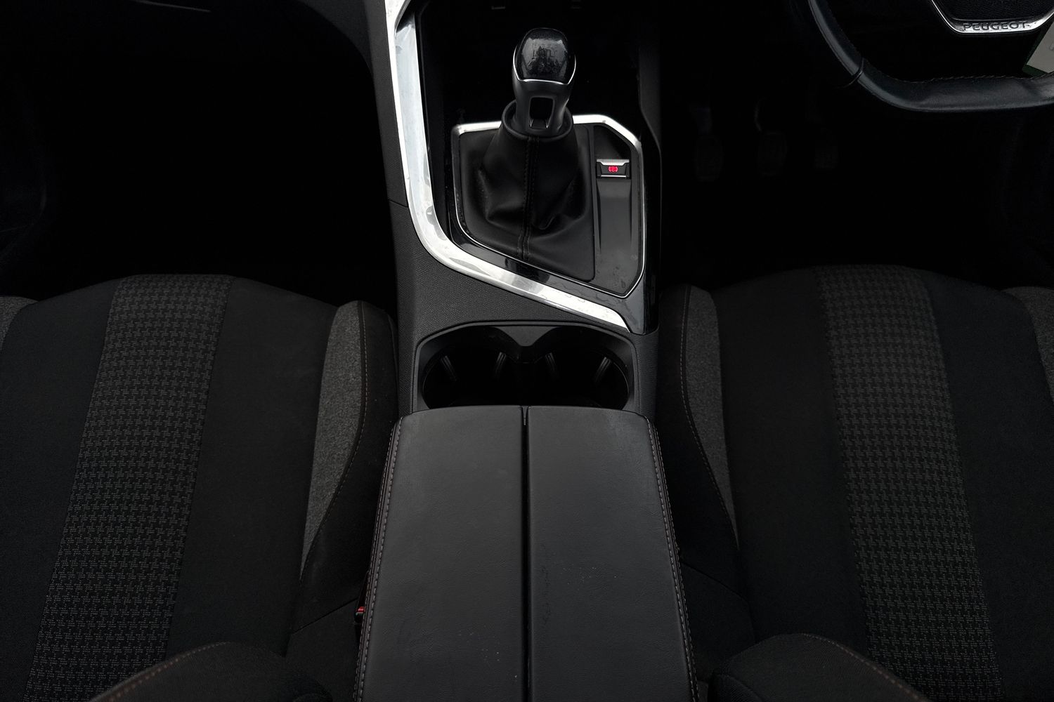 Used Peugeot 3008 2018 for sale - 76488393: Photo 9