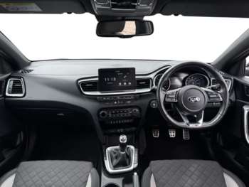 Used Kia Ceed 2019 for sale - 75035452: Photo