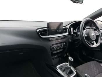 Used Kia Ceed 2019 for sale - 75035452: Photo