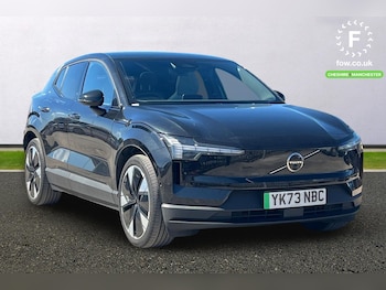 Used Volvo EX30 2024 for sale - 79190606: Photo