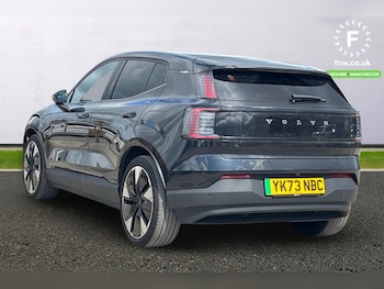 Used Volvo EX30 2024 for sale - 79190606: Photo
