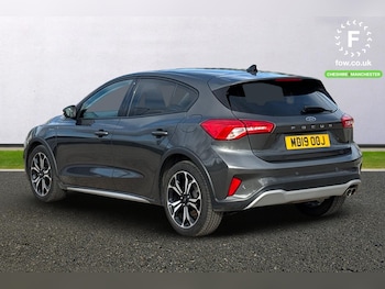 Used Ford Focus 2019 for sale - 75898552: Photo