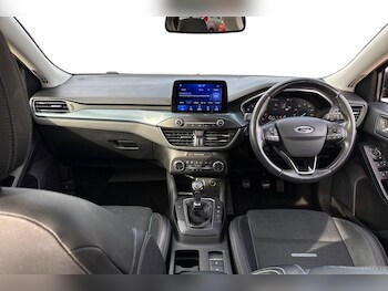 Used Ford Focus 2019 for sale - 75898552: Photo
