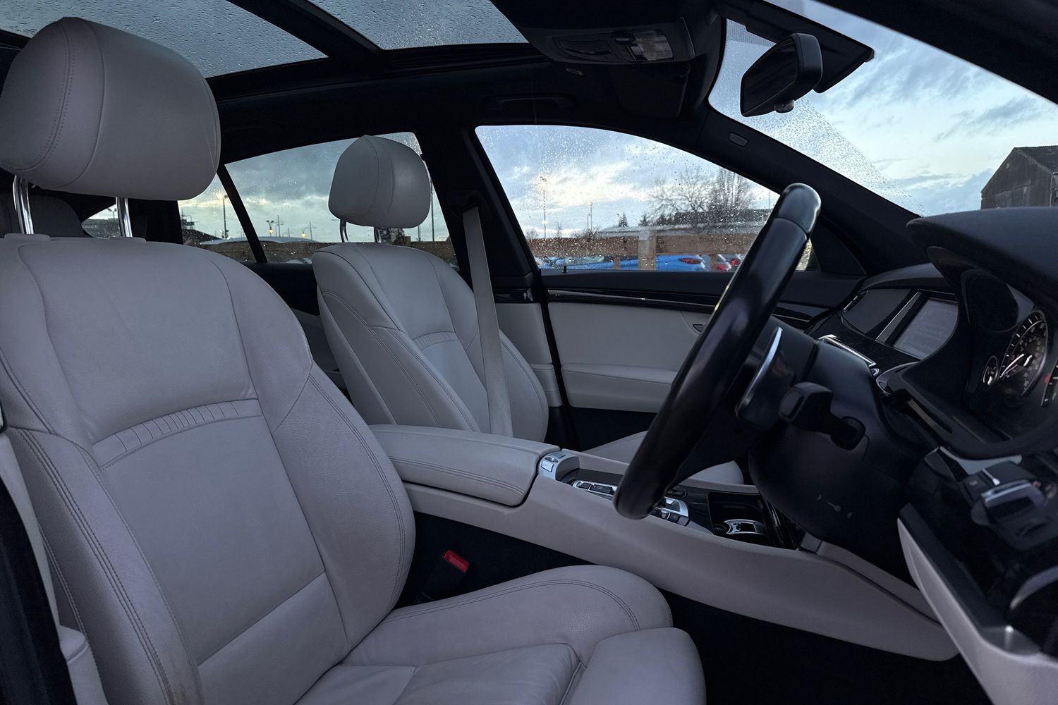 Used BMW 5 Series 2016 for sale - 76961582: Photo 17