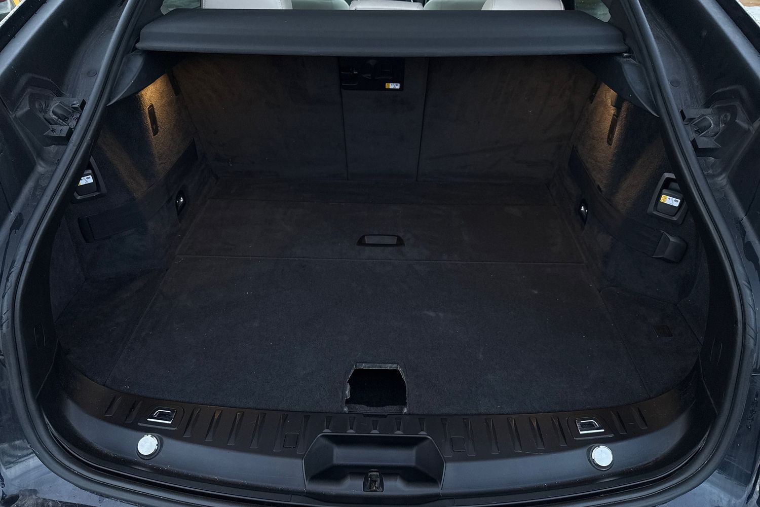 Used BMW 5 Series 2016 for sale - 76961582: Photo 19