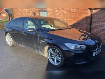 Used BMW 5 Series 2016 for sale - 76961582: Photo