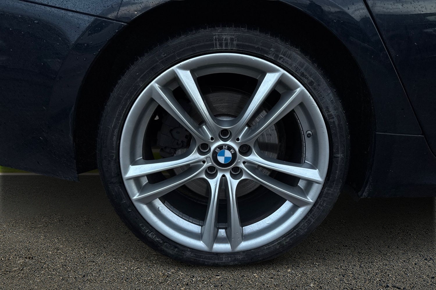 Used BMW 5 Series 2016 for sale - 76961582: Photo 20