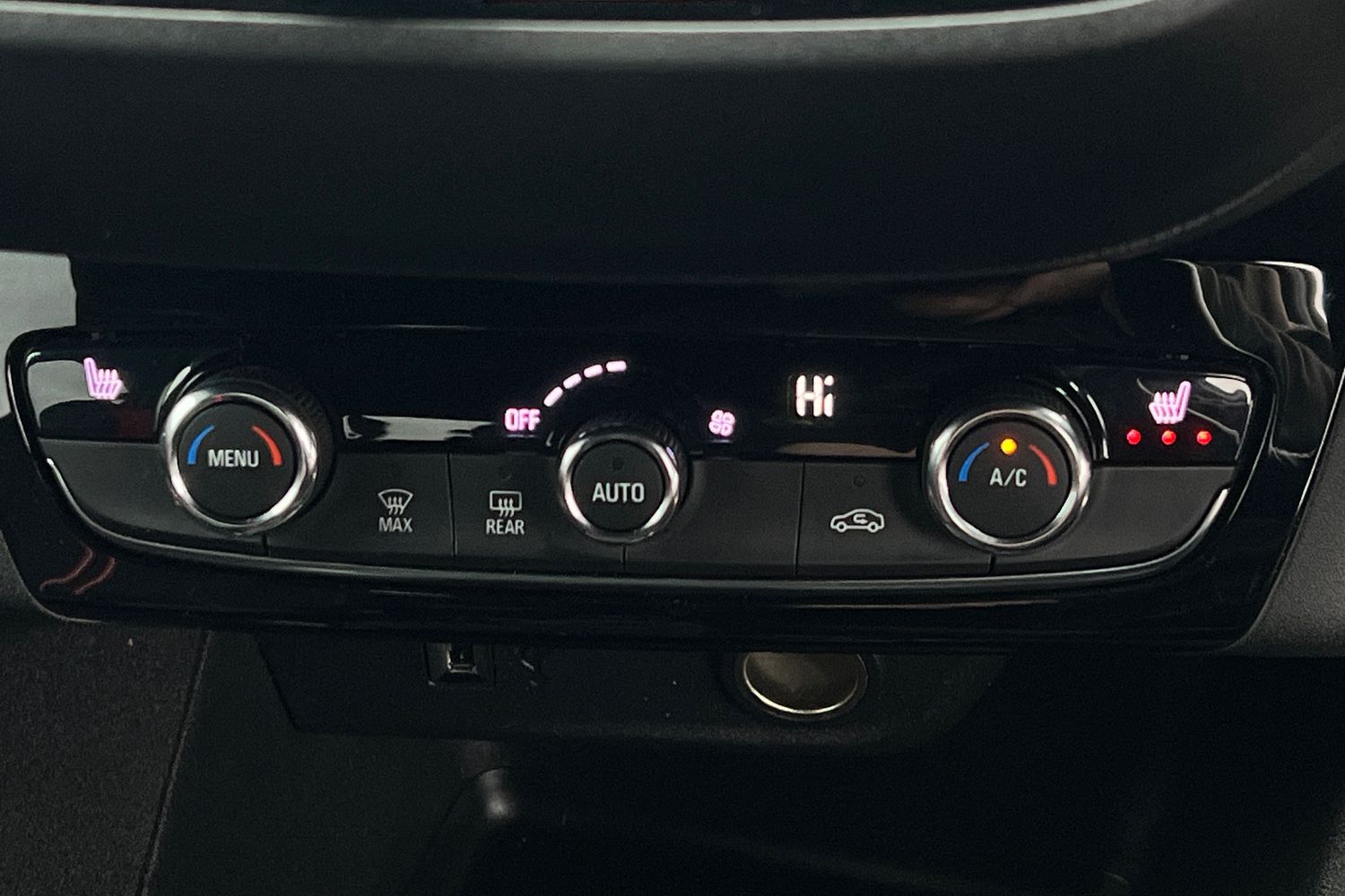 Used Vauxhall Corsa 2022 for sale - 76553541: Photo 10