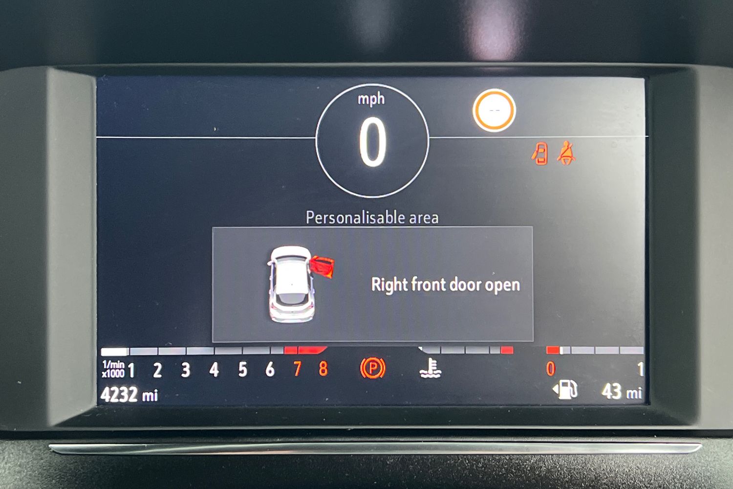 Used Vauxhall Corsa 2022 for sale - 76553541: Photo 17