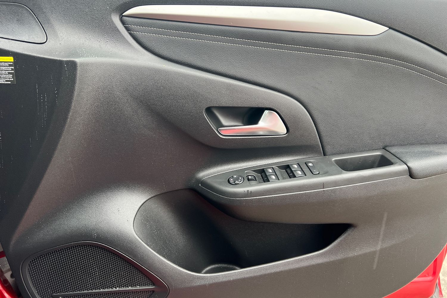 Used Vauxhall Corsa 2022 for sale - 76553541: Photo 19