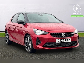 2022 - 1.2 Turbo SRi Edition 5dr