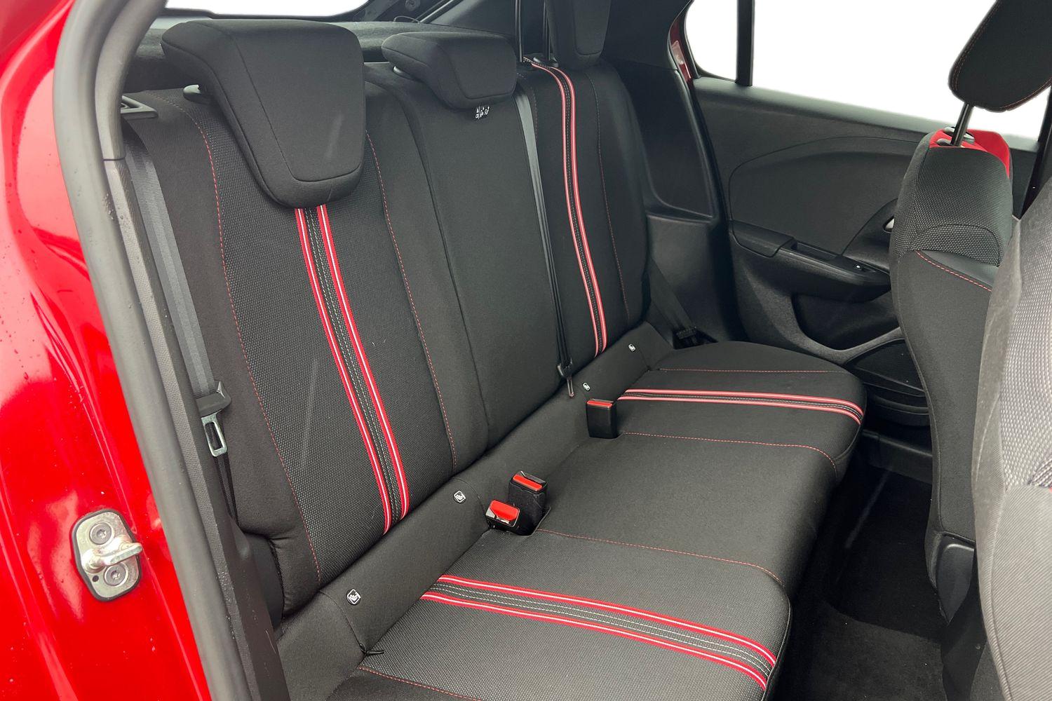 Used Vauxhall Corsa 2022 for sale - 76553541: Photo 21