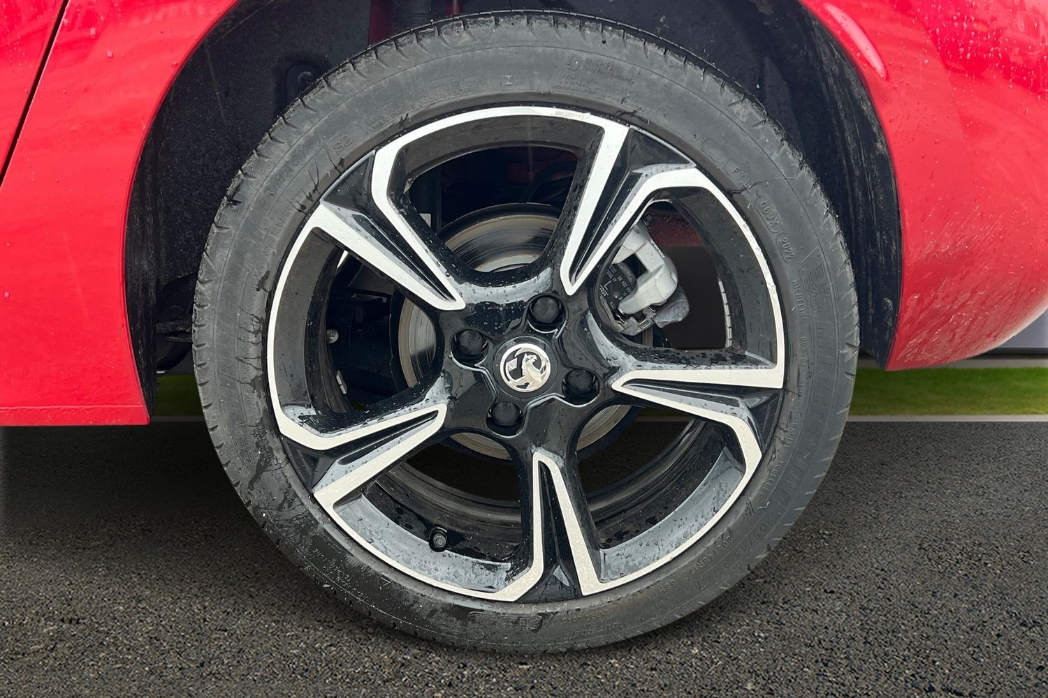 Used Vauxhall Corsa 2022 for sale - 76553541: Photo 23