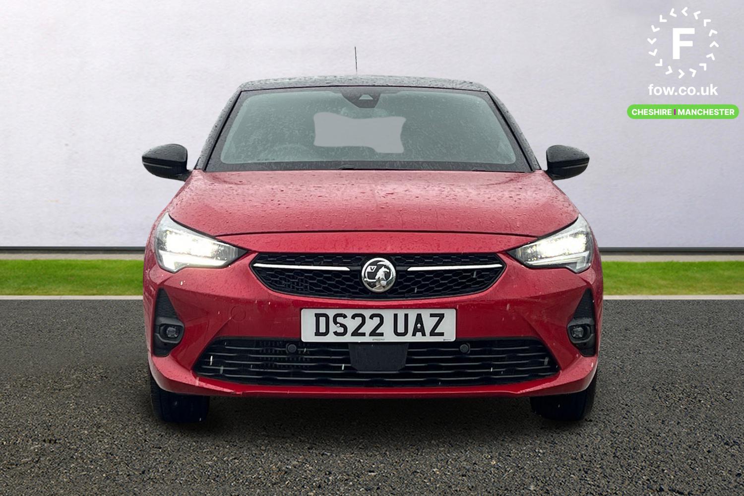 Used Vauxhall Corsa 2022 for sale - 76553541: Photo 24