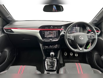 Used Vauxhall Corsa 2022 for sale - 76553541: Photo