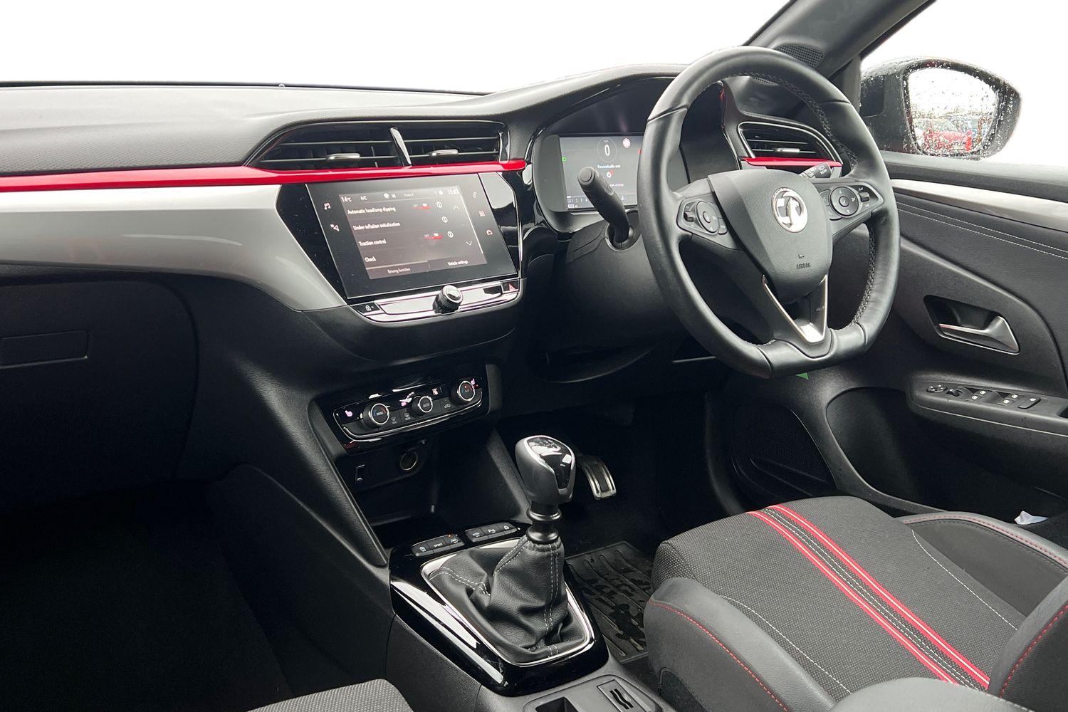 Used Vauxhall Corsa 2022 for sale - 76553541: Photo 4