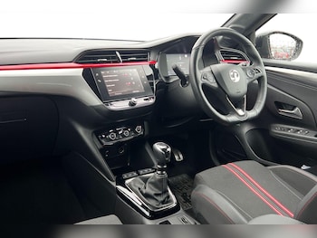 Used Vauxhall Corsa 2022 for sale - 76553541: Photo