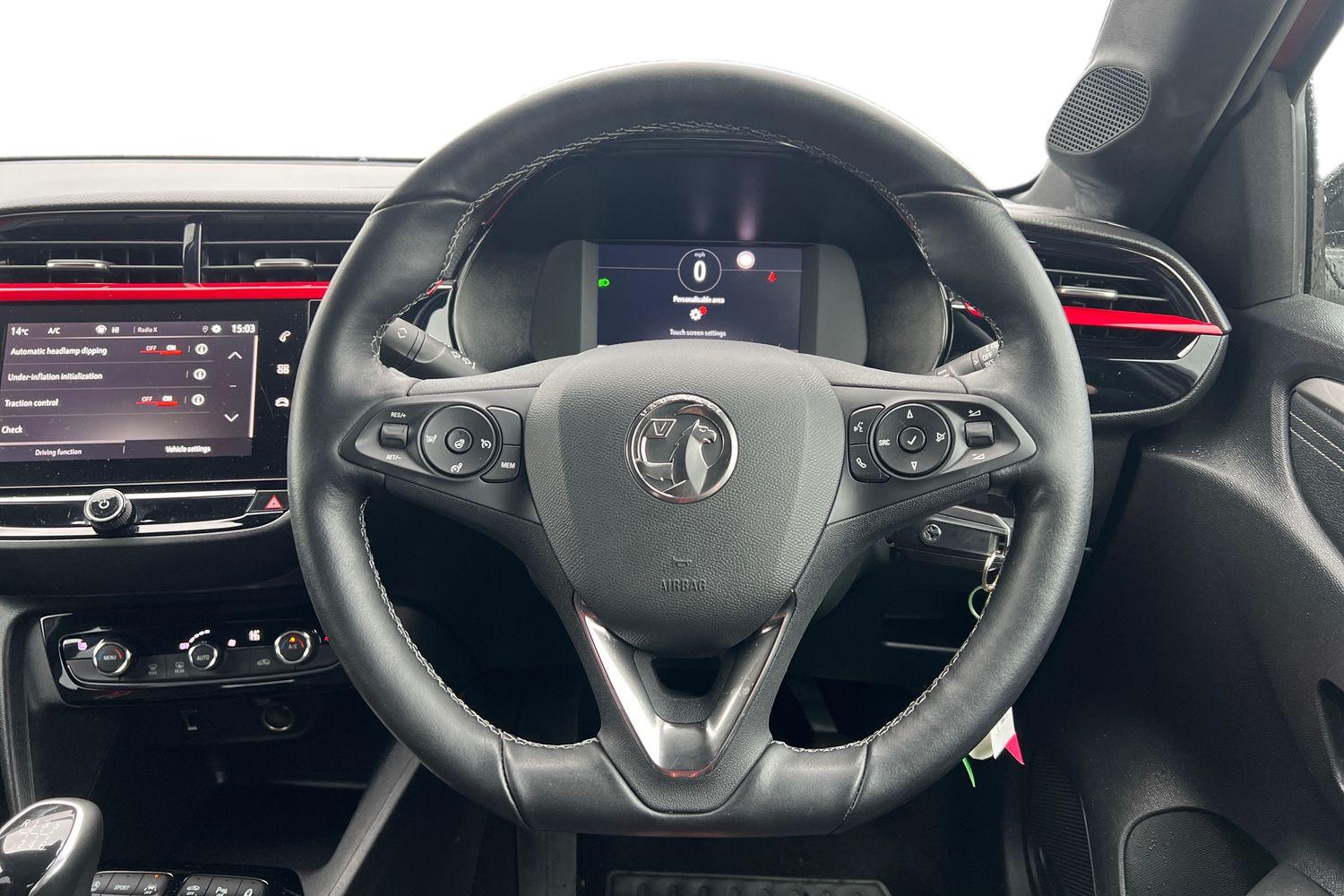 Used Vauxhall Corsa 2022 for sale - 76553541: Photo 5