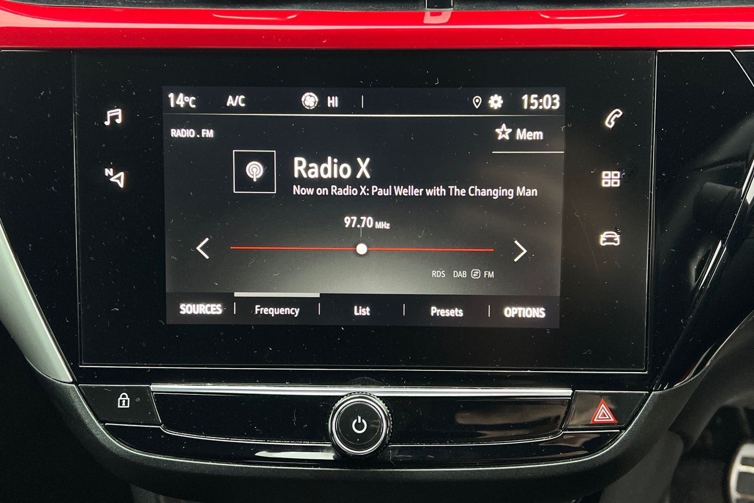 Used Vauxhall Corsa 2022 for sale - 76553541: Photo 6