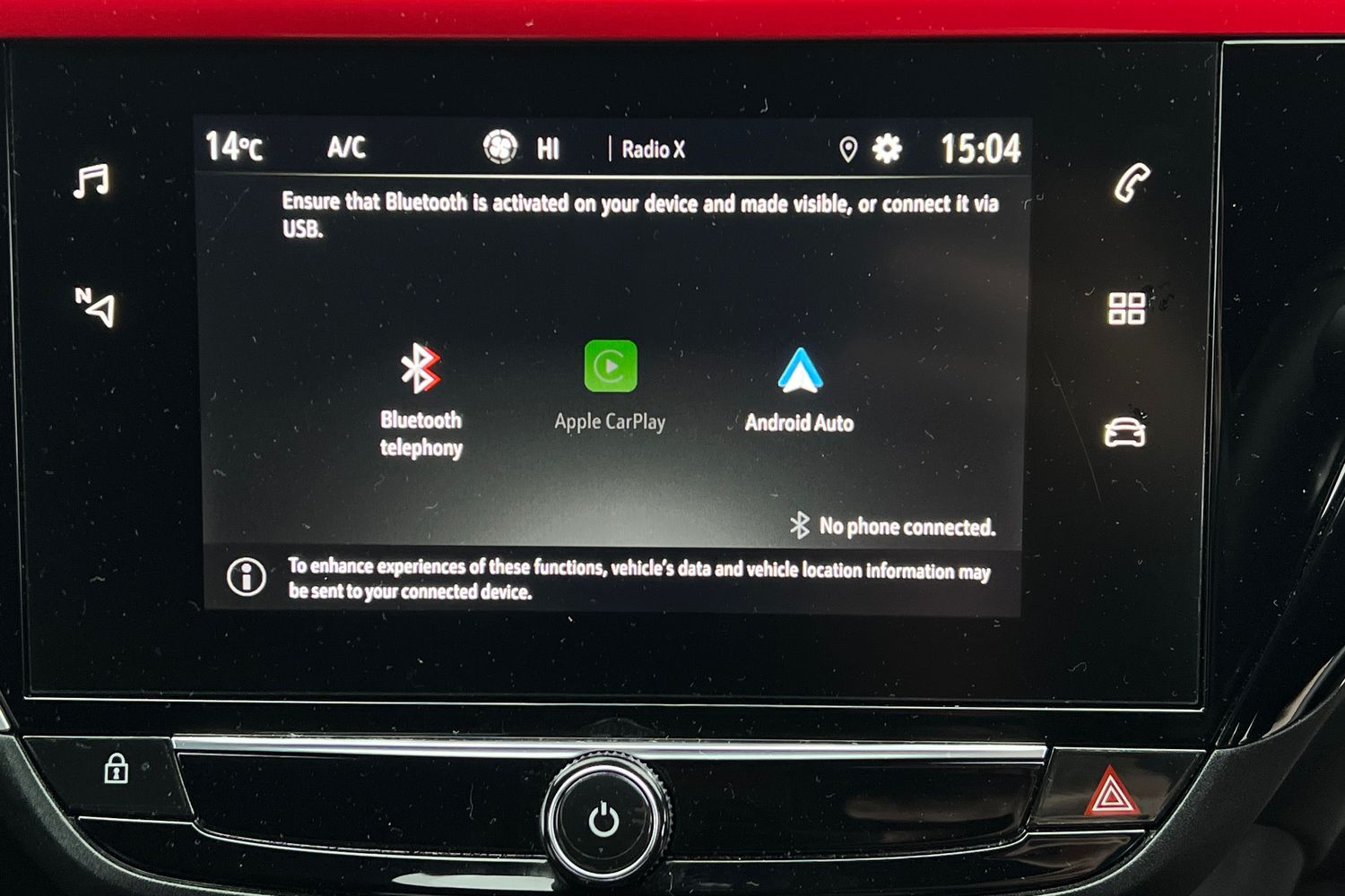 Used Vauxhall Corsa 2022 for sale - 76553541: Photo 7