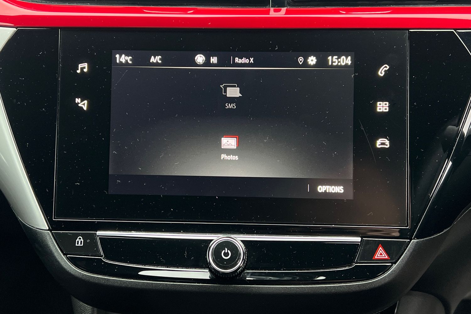 Used Vauxhall Corsa 2022 for sale - 76553541: Photo 8