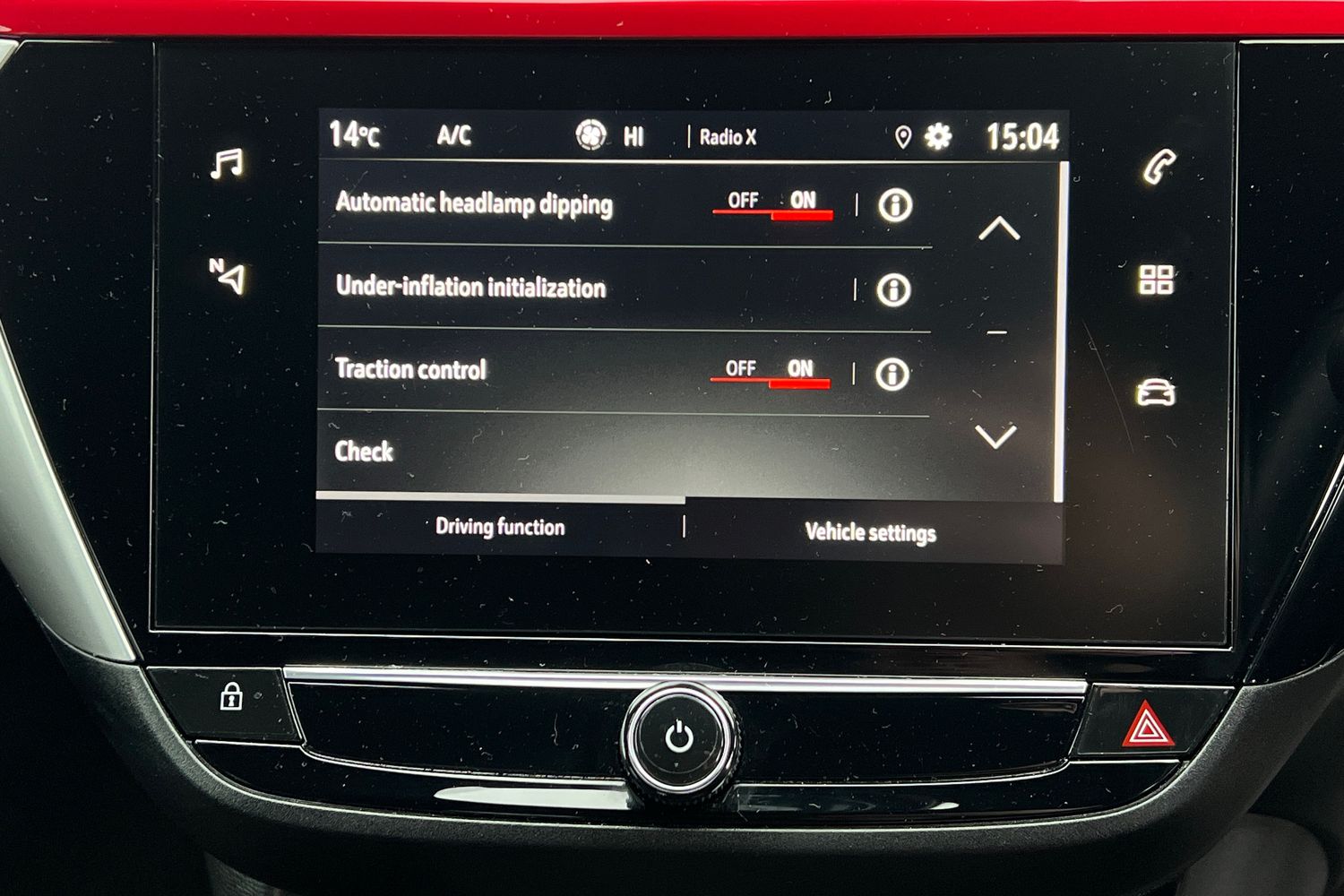 Used Vauxhall Corsa 2022 for sale - 76553541: Photo 9