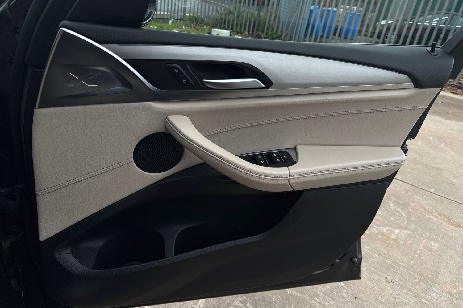 Used BMW X3 2018 for sale - 76429305: Photo 12