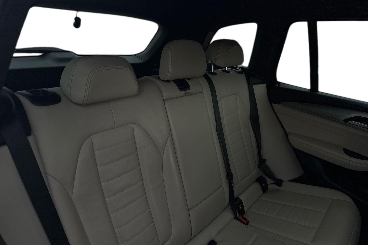 Used BMW X3 2018 for sale - 76429305: Photo 14