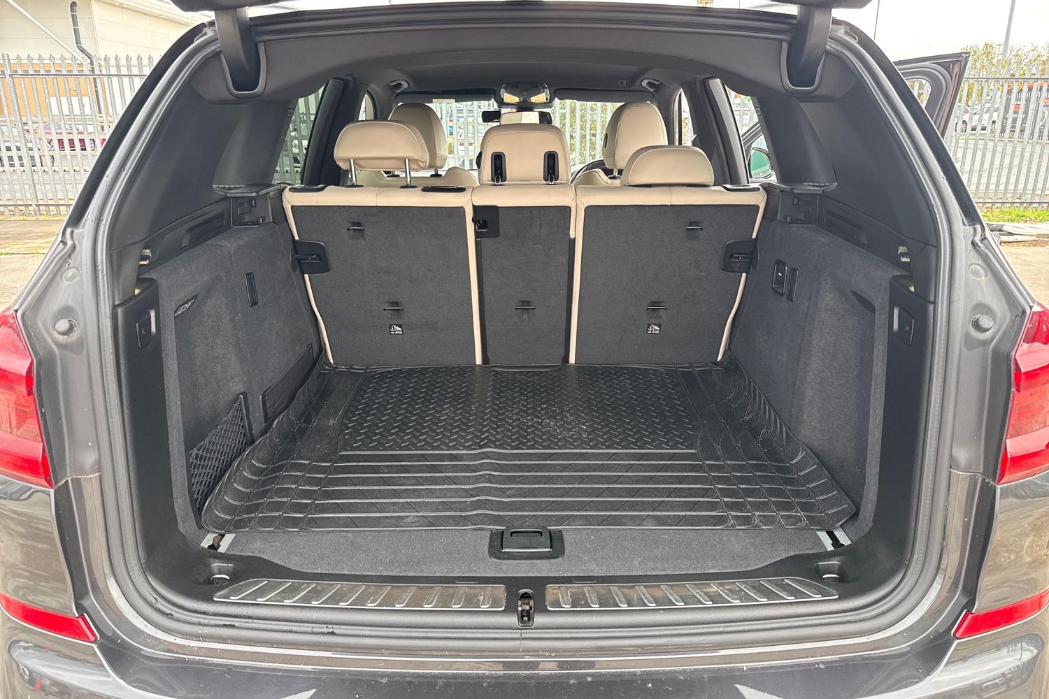 Used BMW X3 2018 for sale - 76429305: Photo 15