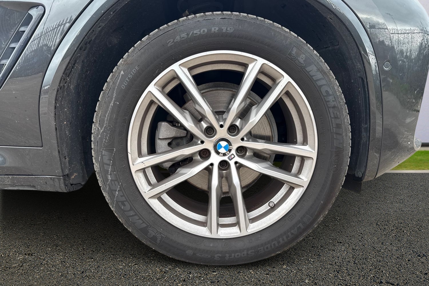 Used BMW X3 2018 for sale - 76429305: Photo 16