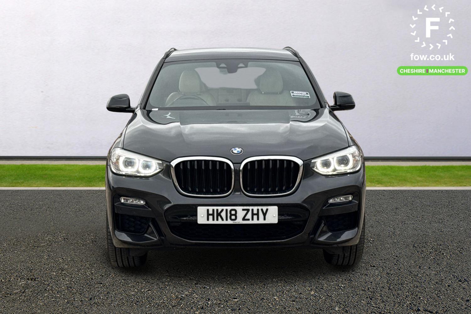 Used BMW X3 2018 for sale - 76429305: Photo 17