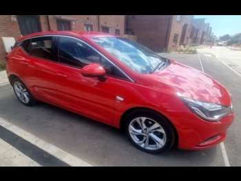 Used Vauxhall Astra 2019 for sale - 75329545: Photo