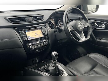 Used Nissan X-Trail 2018 for sale - 78273413: Photo