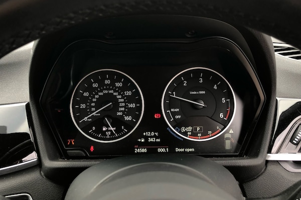 Used BMW X1 2017 for sale - 75761440: Photo 10