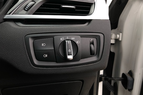 Used BMW X1 2017 for sale - 75761440: Photo 11