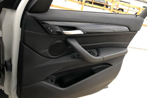 Used BMW X1 2017 for sale - 75761440: Photo 12